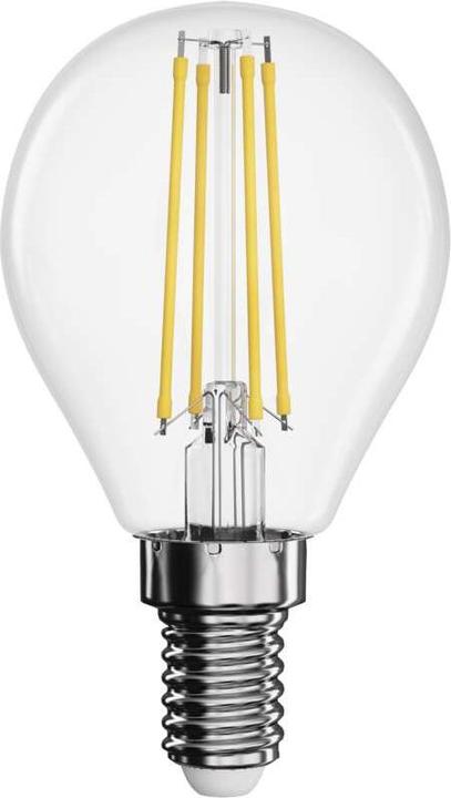 Produktbild Emos ZF1240 (E14, 6 W, 810 lm, 1 x, D)