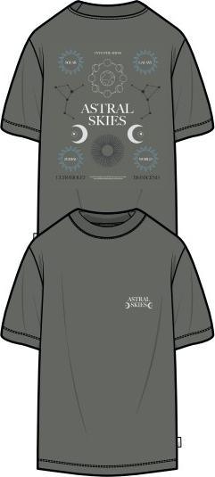 Produktbild Only & Sons Onskeane Rlx Ss Print Tee Noos (XXL)