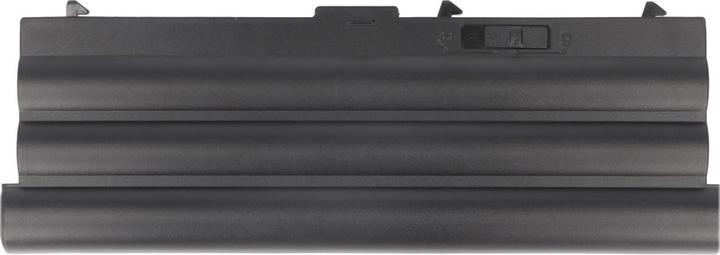 Actual product image AccuCell Battery Lenovo ThinkPad T440p, T540p, 57++ (7800 mAh)