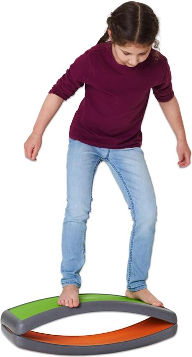 Actual product image Gonge Balancing arches, set of 3
