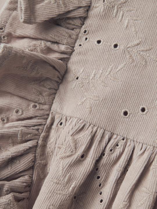 Actual product image Name it Bio-Baumwoll Kleid (110)