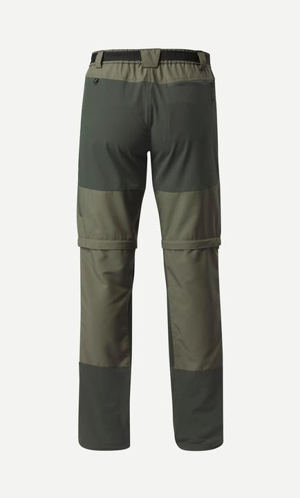 Produktbild Simond Zip-Off-Hose Herren 2-in-1 robust Trekking - MT500 (XXL)