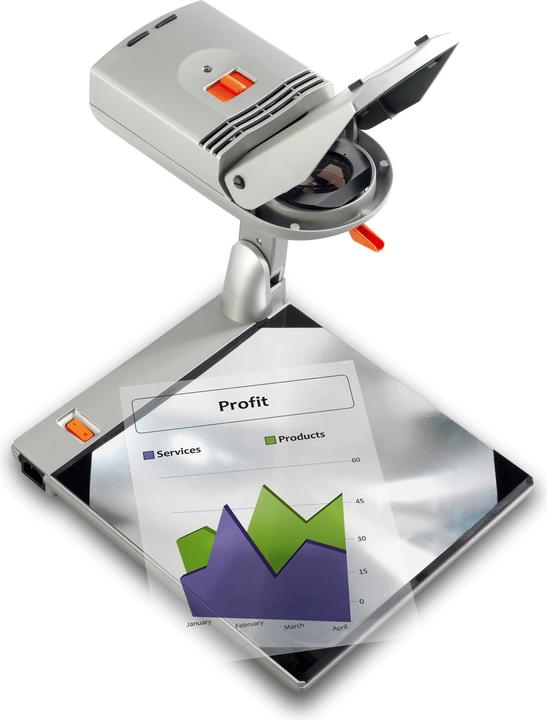 Produktbild Sigel Inkjet Overhead-Folien (100 g/m², 50 x)
