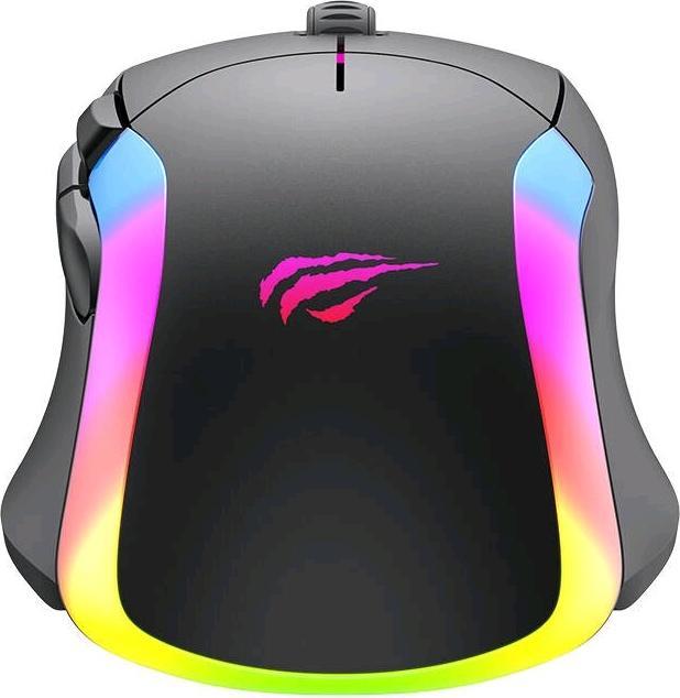 Actual product image Havit Bezdrátová herní myš MS959WB (Cable)