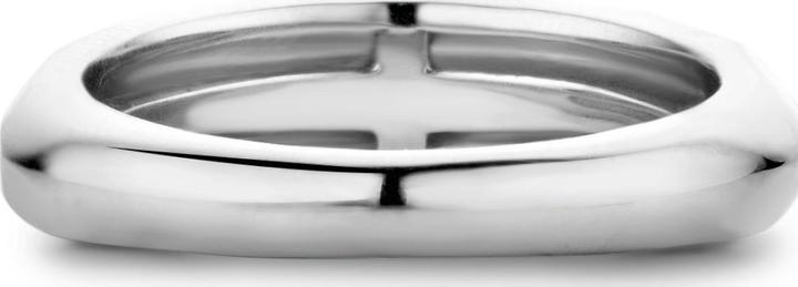 Produktbild Ti Sento Milano Ring geometrisch 12201SI (56, 925 Silber)