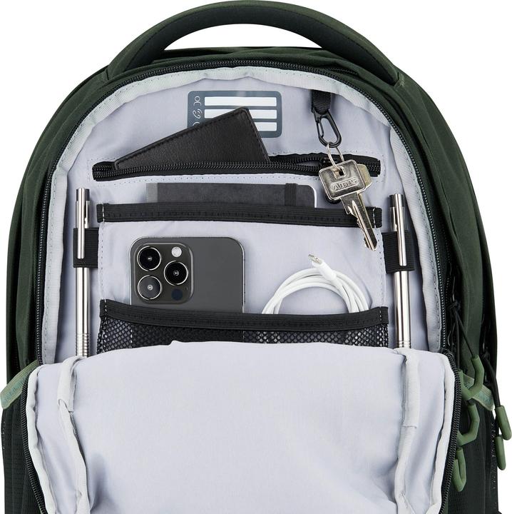 Actual product image Audetic Cosmo backpack (29 l)