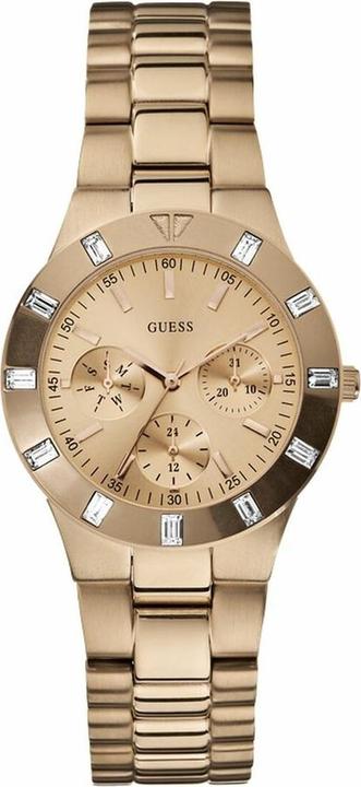 Image du produit Guess Ladies' Watch W16017L1 (Ã˜ 35 mm)
