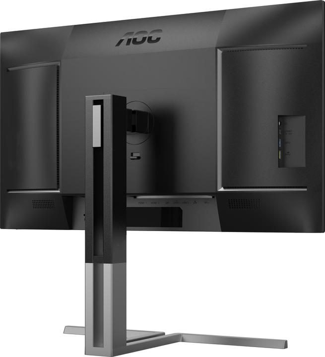 Productafbeelding AOC U27U3CV 27p Nano IPS WLED UHD (3840 x 2160 Pixels, 27")