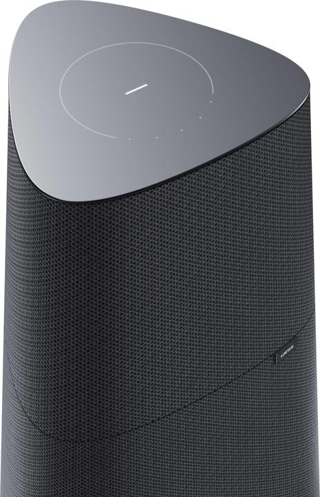Actual product image Loewe klang mr5 (Airplay 2, Bluetooth, Wi-Fi, Chromecast)