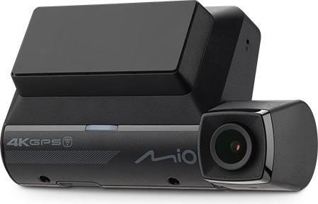 Produktbild Mio MiVue 955W car dash camera (Eingebautes Display, Bluetooth, GPS-Empfänger, Eingebautes Mikrofon, Nachtsicht, 4K)