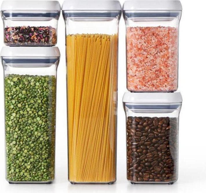 Actual product image OXO Pop can square 4.2l (4.20 l)