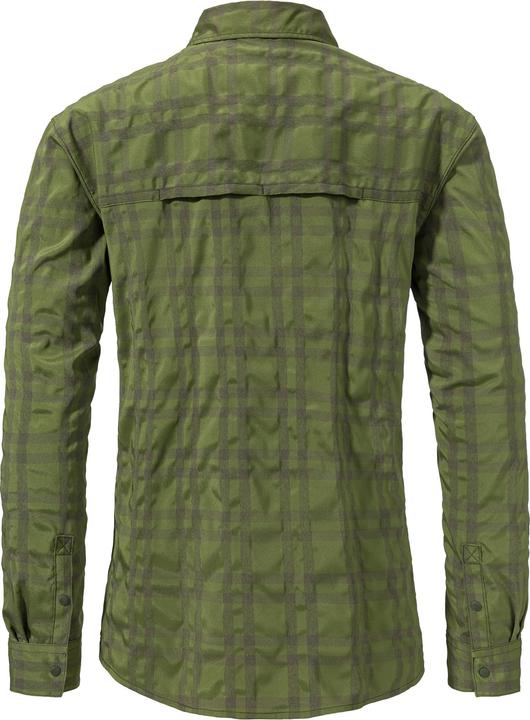Produktbild Schöffel Blouse Style Jalpuh WMS (L)