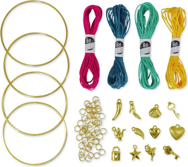Produktbild Buki Bracelets Enroules