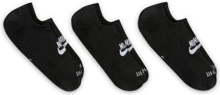 Image du produit Nike Chaussettes Everyday Plus Cushioned Footie (S)
