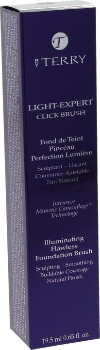 Actual product image By Terry Light-Expert Click Brush (2 Apricot Light)