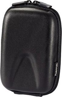 Produktbild Hama Hardcase Thumb 60H, Kameratasche, Schwarz (Kamera Etui, Kamera Bereitschaftstasche)