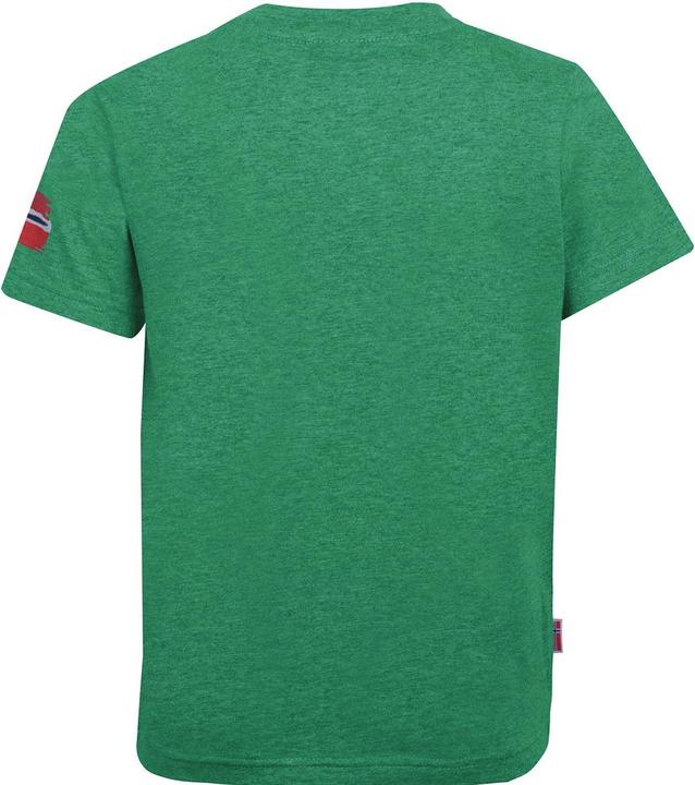 Produktbild Trollkids Trollfjord T-Shirt (92)