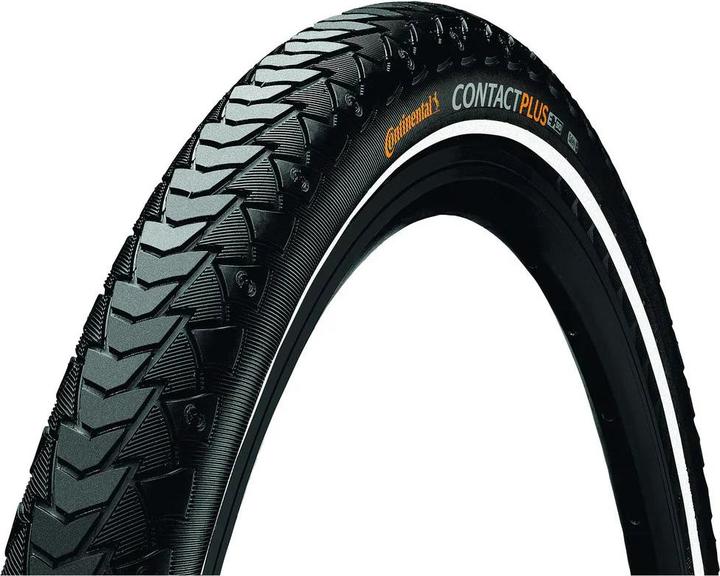 Produktbild Continental Contact Plus (28 x 1.50, 42-635)