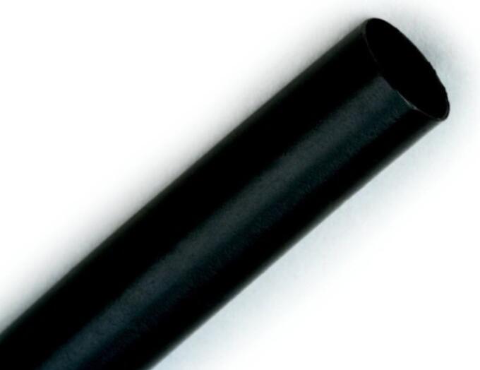 Immagine prodotto 3M Germania tubo termorestringente sottile 39/13 mm, rosso GTI 3000 39/13 rt tipo termorestringente (1 x)
