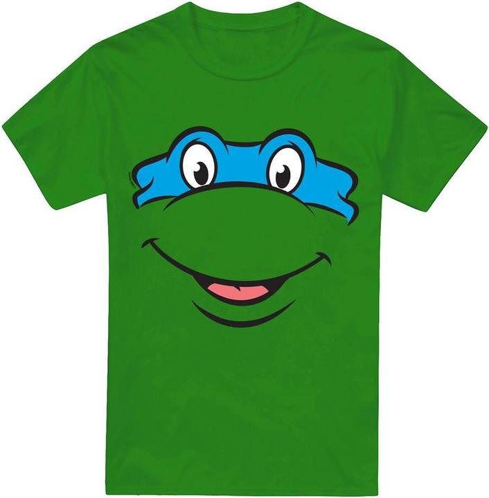 Teenage Mutant NT TShirt (S)