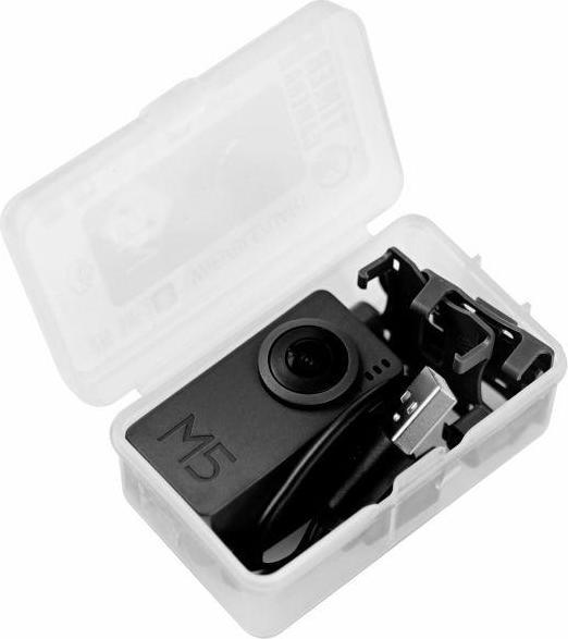 Immagine prodotto M5Stack Timer Camera Fisheye ESP32 OV3660