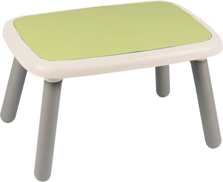 Image du produit Smoby S.Life Kid Table (Table des enfants)