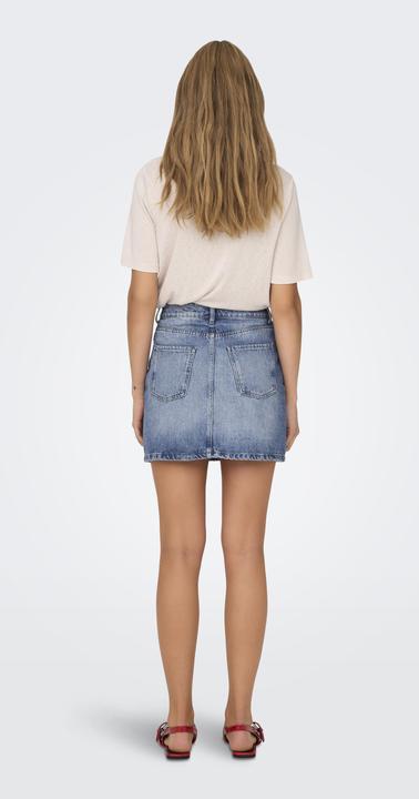 Immagine prodotto Only Gonna corta Gonna in denim (M)