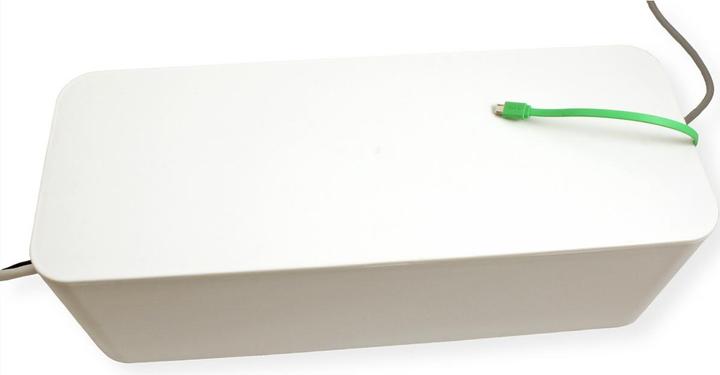 Actual product image Value Cable box