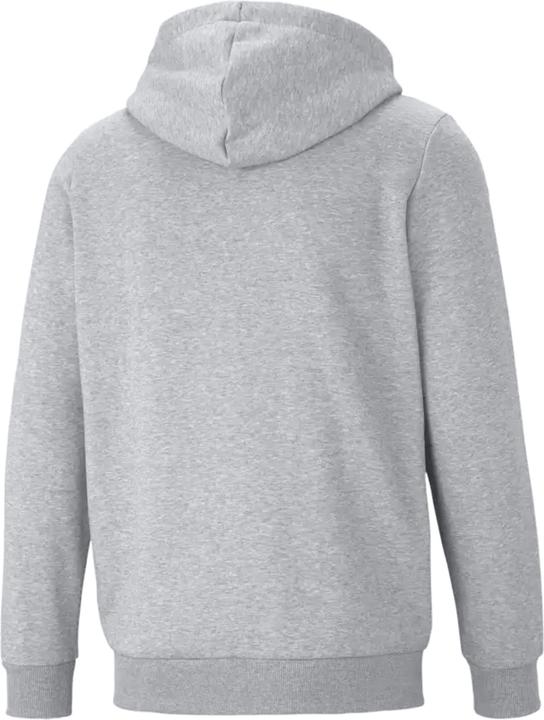 Actual product image Puma Eat hoodie (XS)