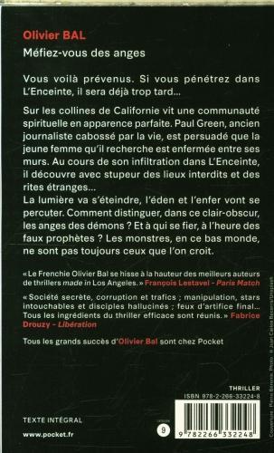 Immagine prodotto Olivier Bal (Francese, Olivier Bal, 2023)