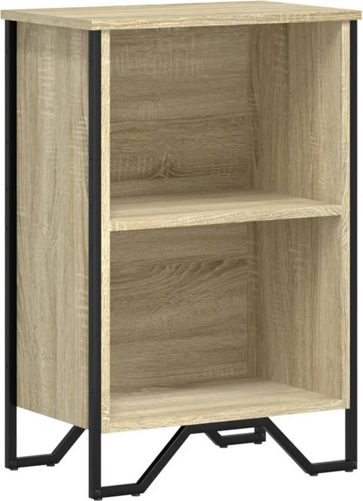 Immagine prodotto VidaXL Scaffale (50 x 31 x 74,5 cm)