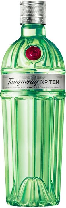 Immagine prodotto Tanqueray No.10 (1 x 70 cl)