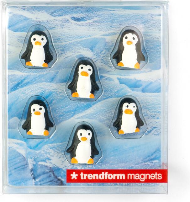Produktbild Trendform Pingu (6 x)