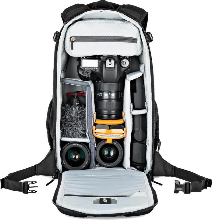 Actual product image Lowepro Flipside 300 AW II (Photo backpack)