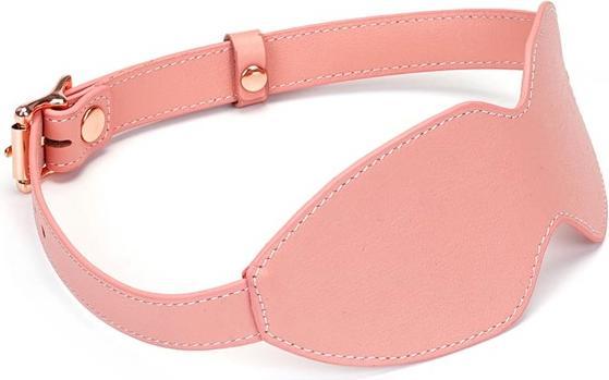 Immagine prodotto Liebe Seele Pink Dream - Maschera per gli occhi in pelle