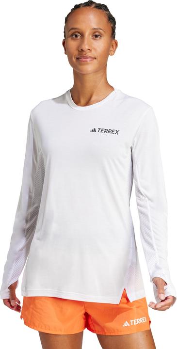 Immagine prodotto adidas Women's Xploric ClimaCool L/S T-Shirt (S)