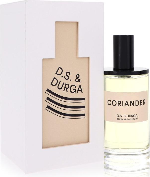 D.S. & Durga Coriander (Eau de Parfum, 100 ml)