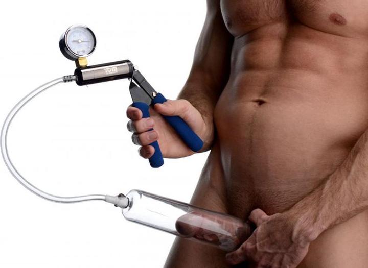 Produktbild Tom of Finland Heavy Duty