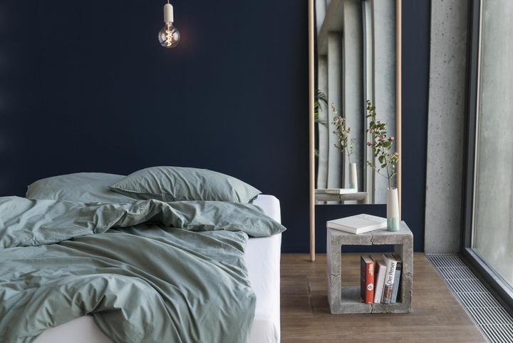 Image du produit lavie Louise (Housse de couette, 160 x 210 cm)