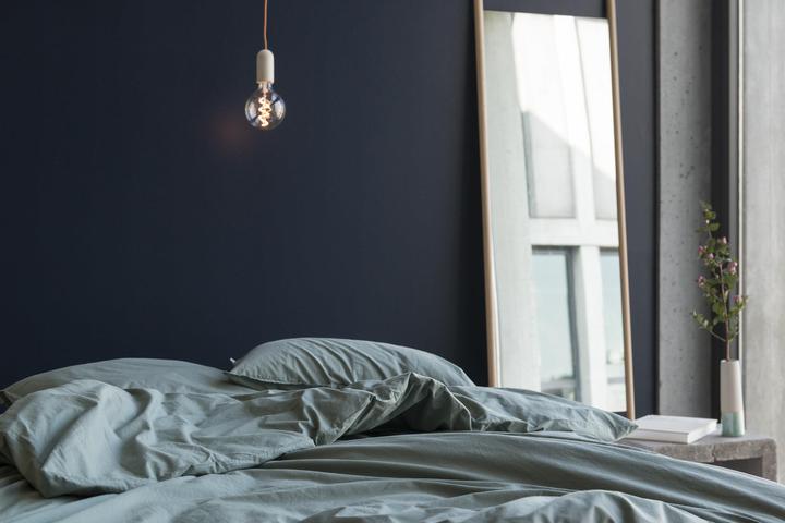 Image du produit lavie Louise (Housse de couette, 160 x 210 cm)