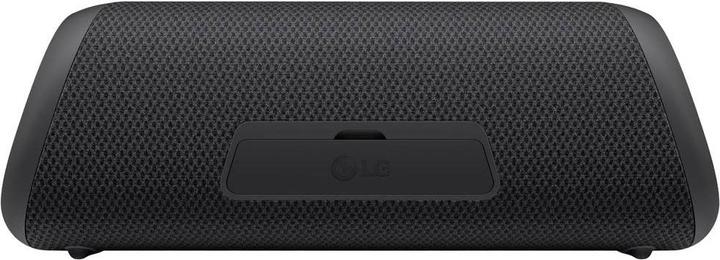 Actual product image LG DXG5QBK.DDEULLK sw Bluetooth (18 h, Rechargeable battery operated)