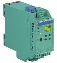 Produktbild Pepperl & Fuchs Transmitterspeisegerät KFD2-CRG2-EX1.D