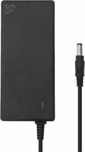 Actual product image Sbox Adapter for Toshiba notebooks TS-45W