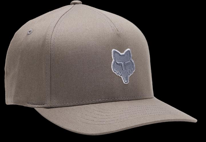 Fox Hat 23 F-Head Flexfit Gry L/Xl (XL)