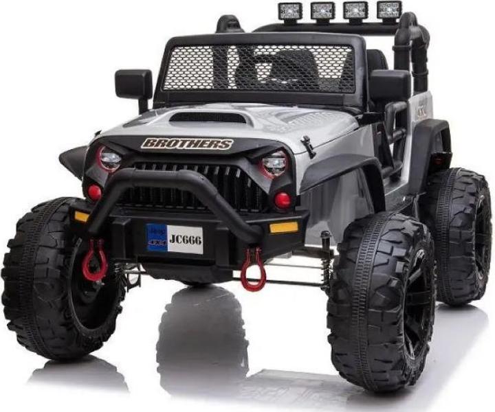 Es-toys Offroad (12 V)