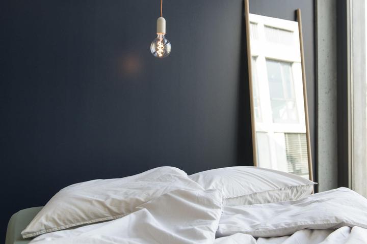 Actual product image lavie Louise (Pillowcase, 65 x 65 cm)