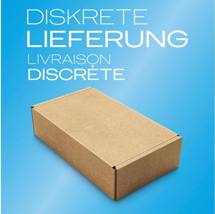 Productafbeelding Durex Tintelend spelen (50 ml)