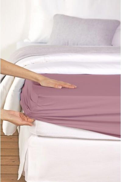 Actual product image Living Home Elasthane (140-160 x 200 cm)
