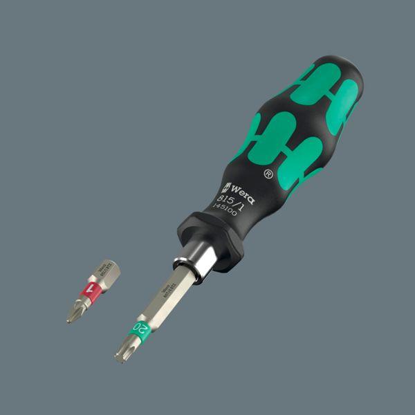 Produktbild Wera Tool-Check Modular 1 (50 mm, 25mm)