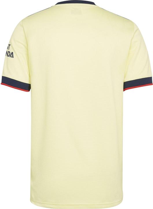 Actual product image adidas Arsenal London Outwrts Shirt (3XL)